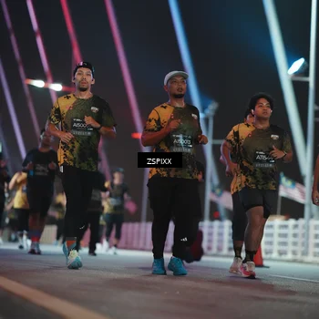 Runner Photo 6294793