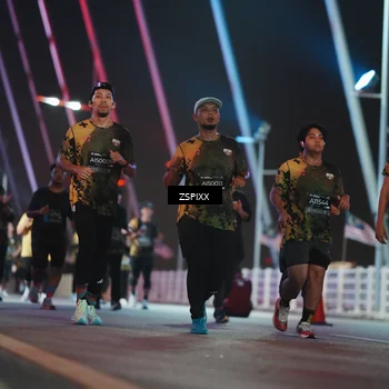 Runner Photo 6294807