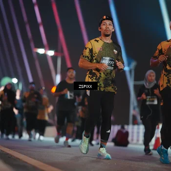 Runner Photo 6294861