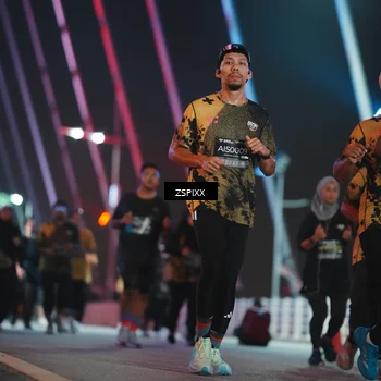 Runner Photo 6294875