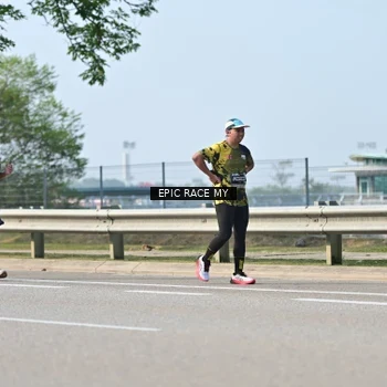 Runner Photo 6294885