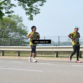 Runner Photo 6294889