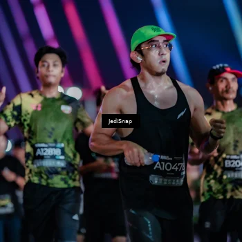 Runner Photo 6294894