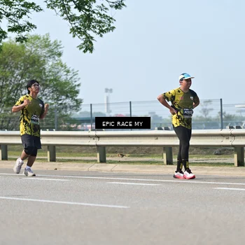 Runner Photo 6294895