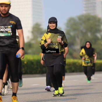 Runner Photo 6294902