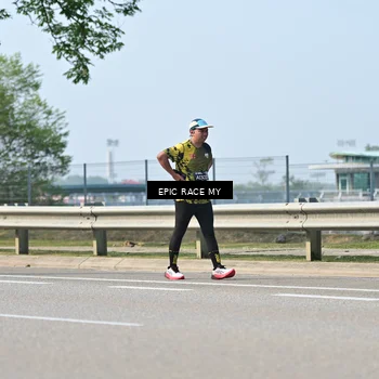 Runner Photo 6294935