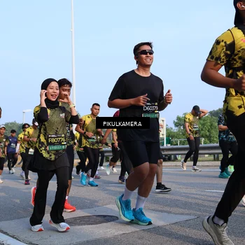 Runner Photo 6294940