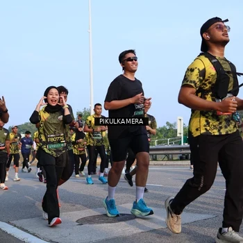 Runner Photo 6294952