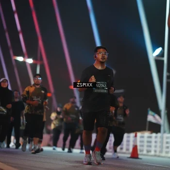 Runner Photo 6294968