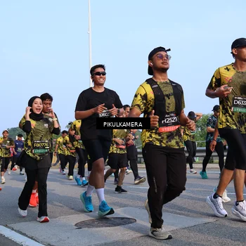 Runner Photo 6294990