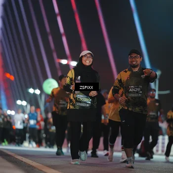 Runner Photo 6295005