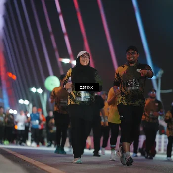 Runner Photo 6295014