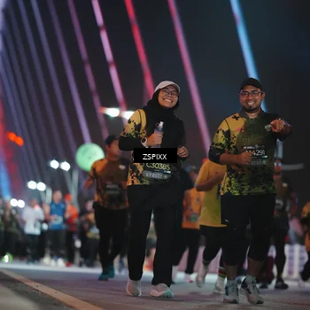 Runner Photo 6295022