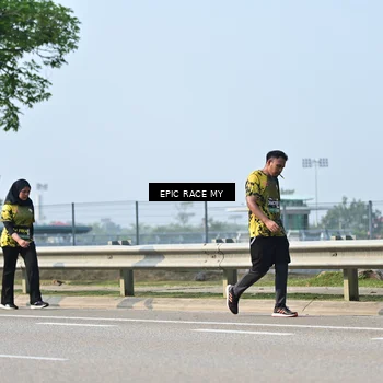 Runner Photo 6295030