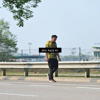 Runner Photo 6295031
