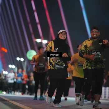 Runner Photo 6295041