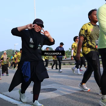 Runner Photo 6295082