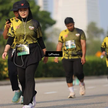 Runner Photo 6295083