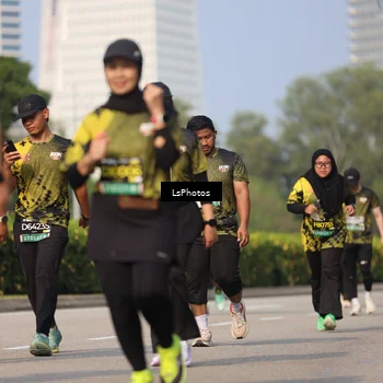 Runner Photo 6295088