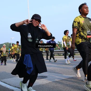 Runner Photo 6295093