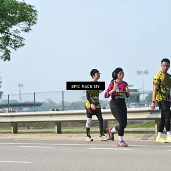 Runner Photo 6295104