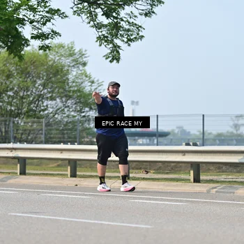 Runner Photo 6295154