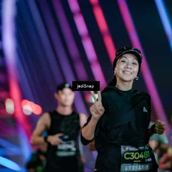 Runner Photo 6295219