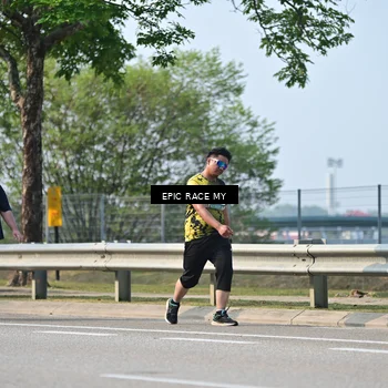 Runner Photo 6295231