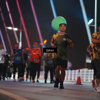 Runner Photo 6295240