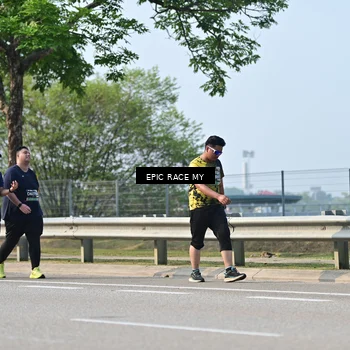 Runner Photo 6295243