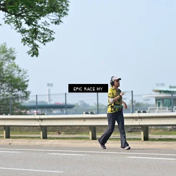 Runner Photo 6295245