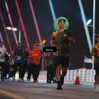 Runner Photo 6295255
