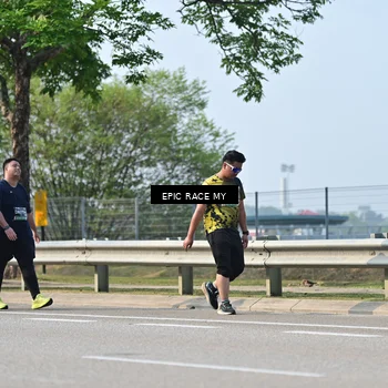 Runner Photo 6295263