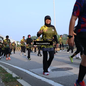 Runner Photo 6295266