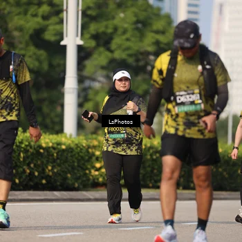 Runner Photo 6295273