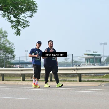Runner Photo 6295279