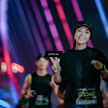 Runner Photo 6295281