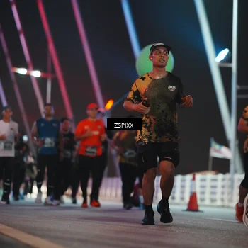 Runner Photo 6295292