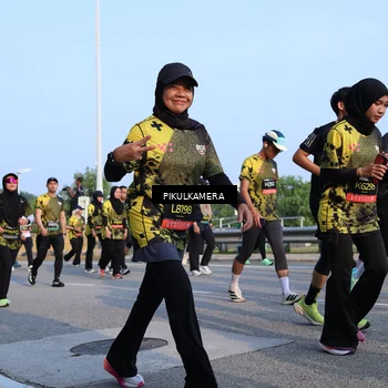 Runner Photo 6295323