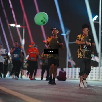 Runner Photo 6295353