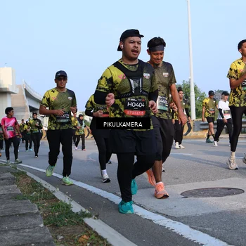 Runner Photo 6295380