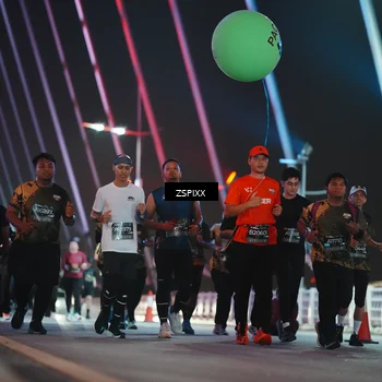 Runner Photo 6295381
