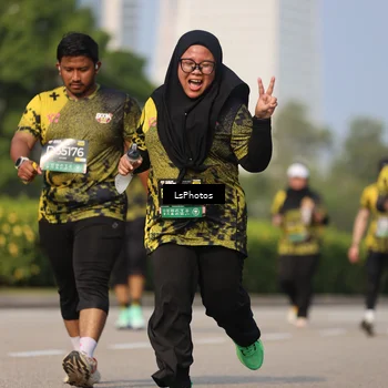Runner Photo 6295424