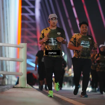 Runner Photo 6295468