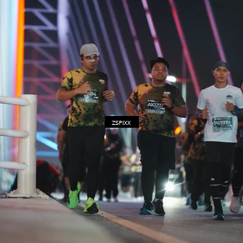 Runner Photo 6295469