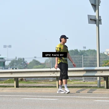 Runner Photo 6295501