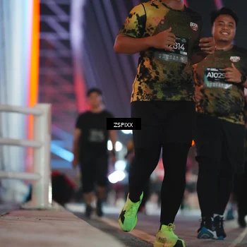 Runner Photo 6295554