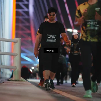 Runner Photo 6295608