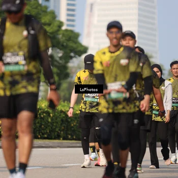 Runner Photo 6295632
