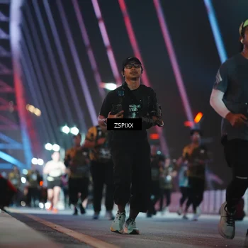 Runner Photo 6295669